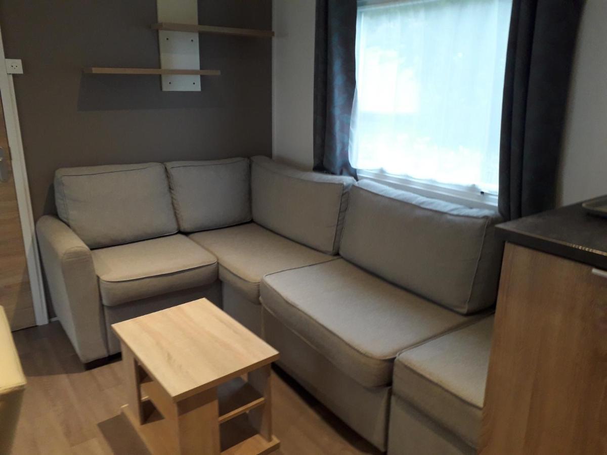 Mobil-Home Soulac Екстериор снимка